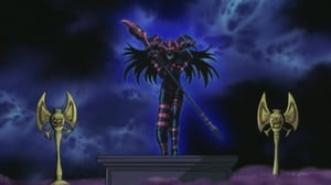 Yu-Gi-Oh! 1. évad Ep.39 Az Ezeréves Ikonok harca (5. rész)