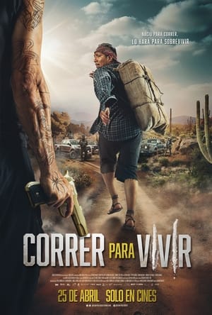 Correr Para Vivir poszter