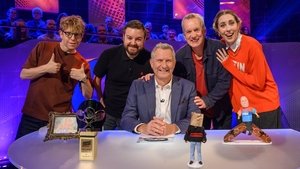 The Last Leg 33. évad Ep.1 1. epizód