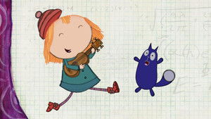 Peg + Cat kép