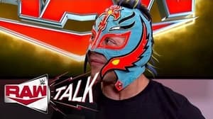 Raw Talk 7. évad Ep.13 13. epizód