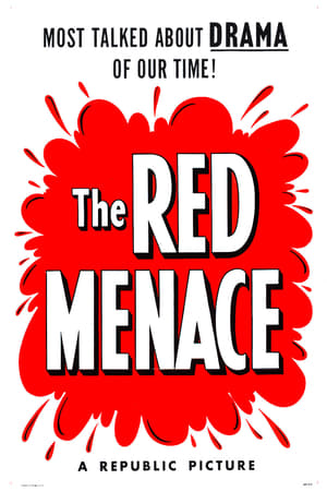 The Red Menace poszter