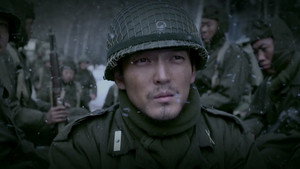 三八线 1. évad Ep.5 5. epizód