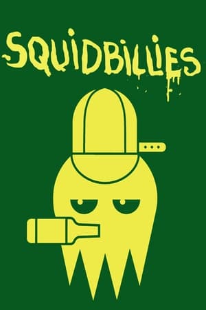 Squidbillies poszter