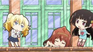 お兄ちゃんだけど愛さえあれば関係ないよねっ Speciális epizódok Ep.6 6. epizód