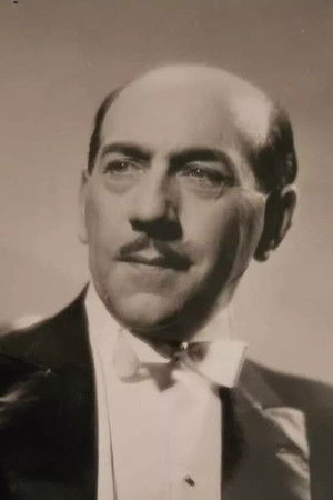 Charles Dechamps profil kép