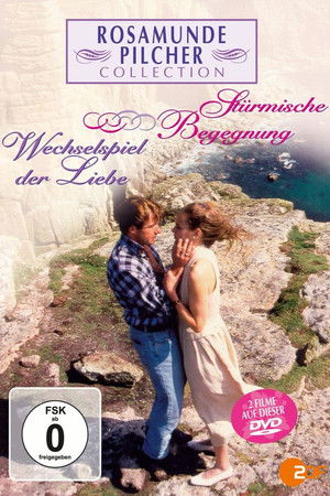 Rosamunde Pilcher: Viharos találkozás poszter