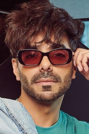 Aparshakti Khurana profil kép