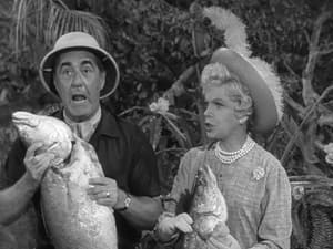 Gilligan's Island 1. évad Ep.12 12. epizód