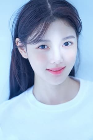 Kim Yoo-jung profil kép