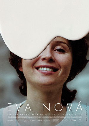Eva Nová poszter