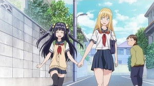 今日のあすかショー 1. évad Ep.4 4. epizód