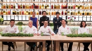 MasterChef 6. évad Ep.2 2. epizód