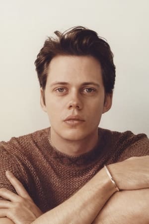 Bill Skarsgård profil kép