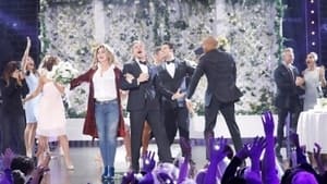 Lip Sync Battle Season 4 Ep.12 12. epizód