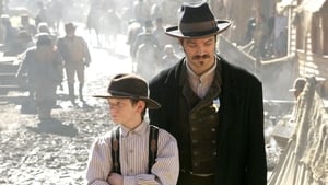 Deadwood 2. évad Ep.3 3. epizód