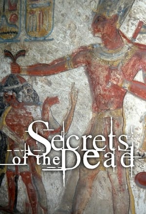 Secrets of the Dead poszter