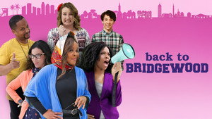 Back to Bridgewood háttérkép