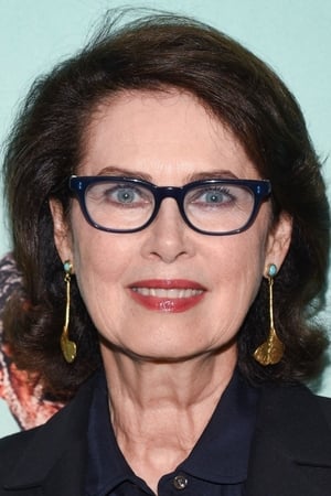 Dayle Haddon profil kép