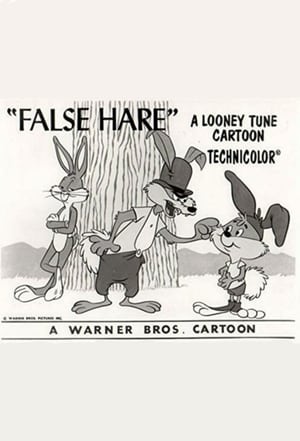 False Hare poszter