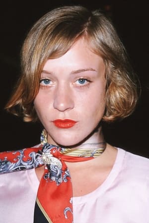 Chloë Sevigny profil kép