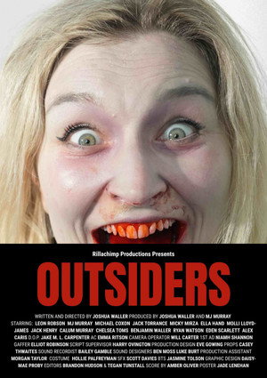 Outsiders poszter
