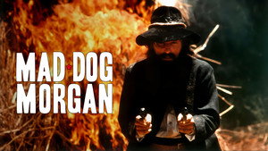 Mad Dog Morgan háttérkép