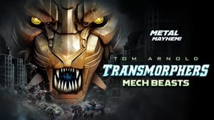 Transmorphers: Mech Beasts háttérkép