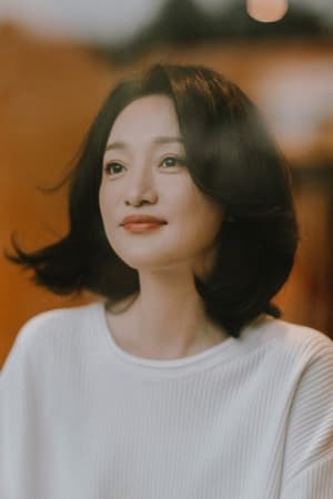 Zhou Xun profil kép