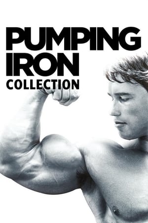 Pumping Iron filmek