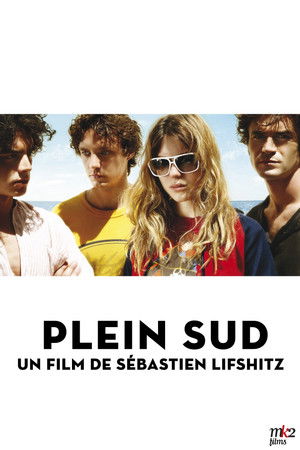 Plein sud poszter
