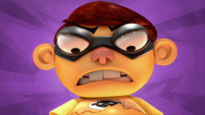 Fanboy and Chum Chum Season 1 Ep.48 48. epizód