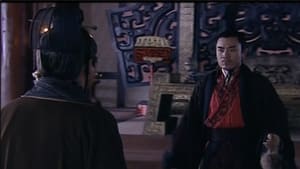 汉武大帝 Season 1 Ep.35 35. epizód