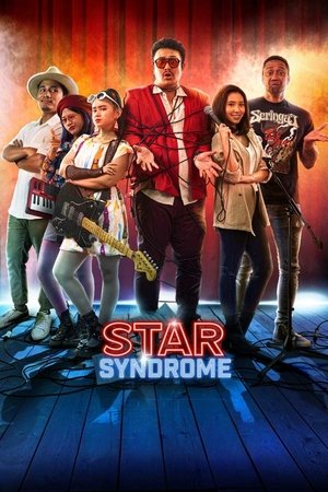 Star Syndrome poszter