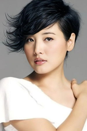 Zhang Yan profil kép