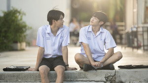 ต้นส้มอยู่บ้านเขา แต่ผลส้มหล่นมาบ้านเราตลอดเลย 1. évad Ep.8 8. epizód