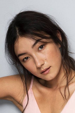 Natasha Liu Bordizzo profil kép