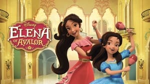 Elena, Avalor hercegnője kép