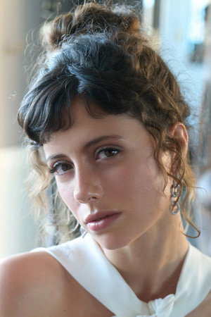 Celeste Dalla Porta profil kép