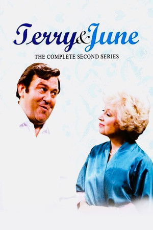 Terry and June