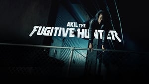 Akil the Fugitive Hunter kép