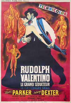 Valentino poszter