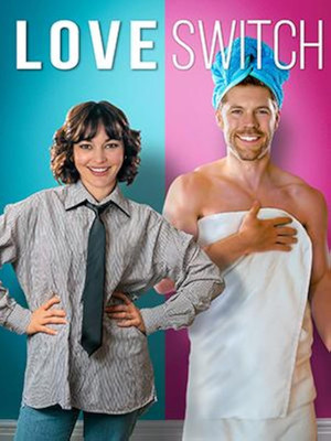 Love Switch poszter