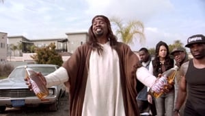 Black Jesus Season 1 Ep.2 2. epizód