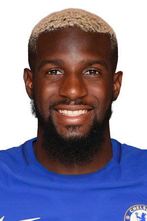 Tiémoué Bakayoko profil kép