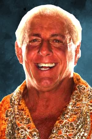 Ric Flair profil kép