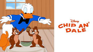 Chip an' Dale háttérkép