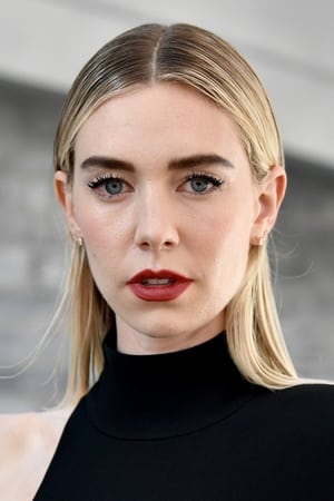 Vanessa Kirby profil kép