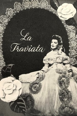 La signora dalle camelie poszter