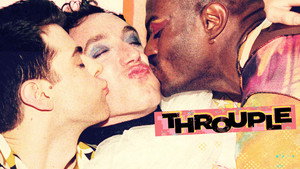 Throuple háttérkép